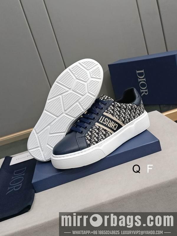 Dior Shoes sz38-45 7C TF0101