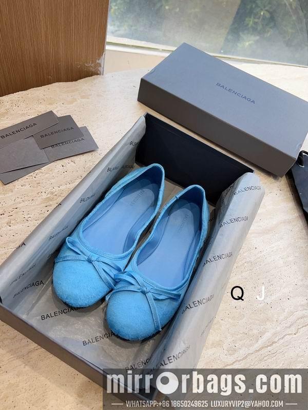 Balenciaga Shoes sz35-40 5C XJ0802