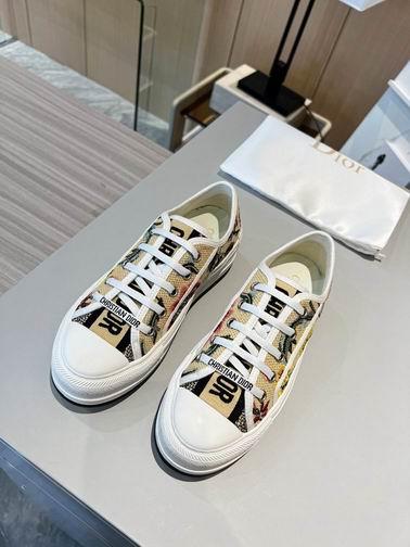 Dior Shoes sz35-41 mnh0707