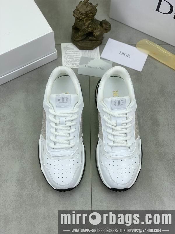 Dior Shoes sz38-44 mnw0303