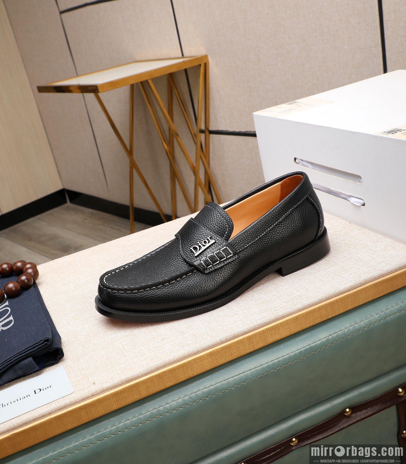 Dior Shoes sz38-44 hnh1221