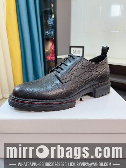 Dior Shoes sz38-44 mnh0701