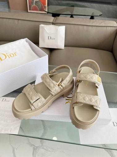 Dior Shoes sz35-42 mnh0701