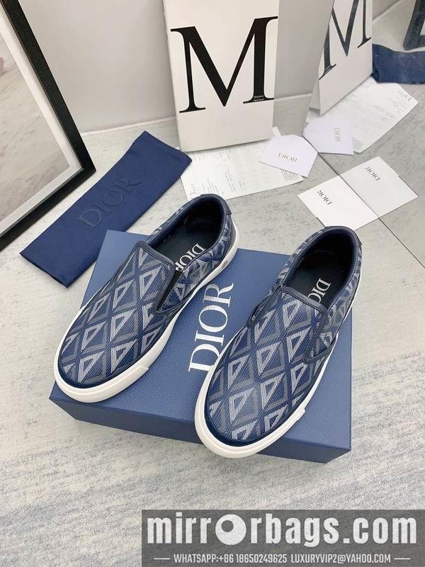 Dior Shoes sz35-45 mnw0303