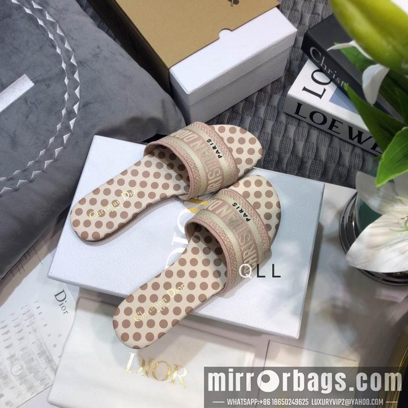 Dior Shoes sz34-43LL0108