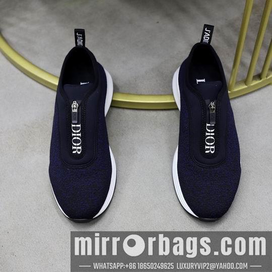 Dior Shoes sz35-47 mnh0613