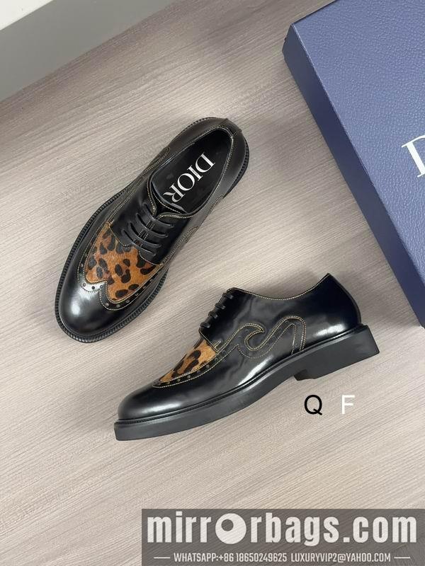 Dior Shoes sz38-45 TF1109