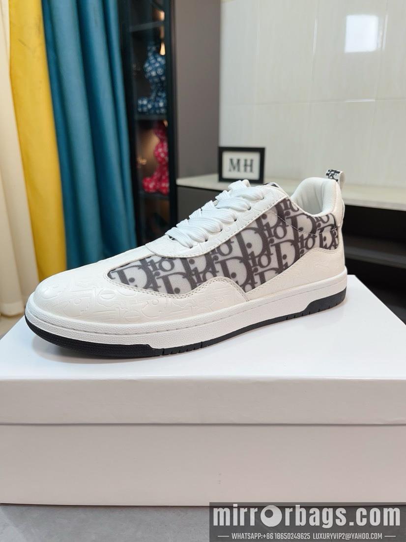 Dior Shoes sz38-44 h0611