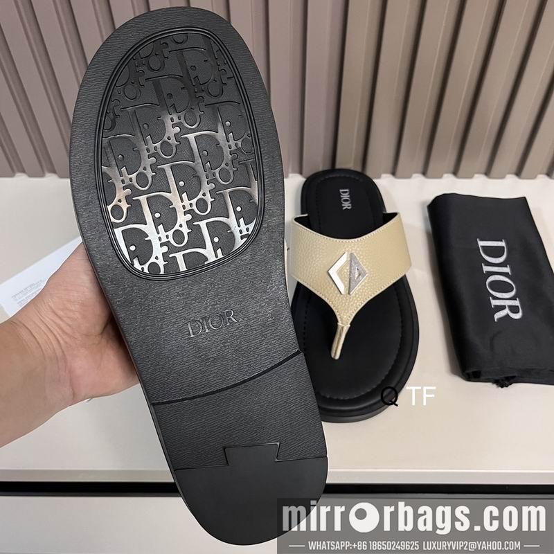 Dior Shoes sz38-45 2C TF0805