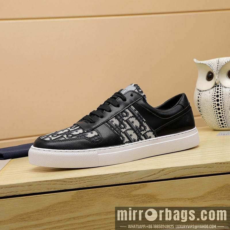 Dior Shoes sz38-44 mnw0305