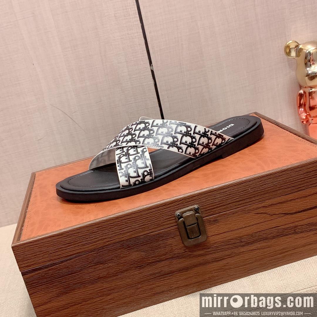 Dior Shoes sz38-44 h0605