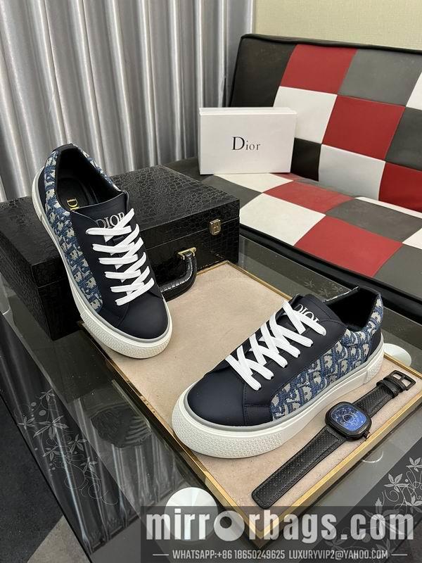 Dior Shoes sz38-44 hnm0155