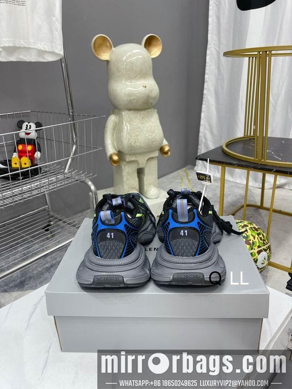 Balenciaga Shoes sz36-45 LL0803