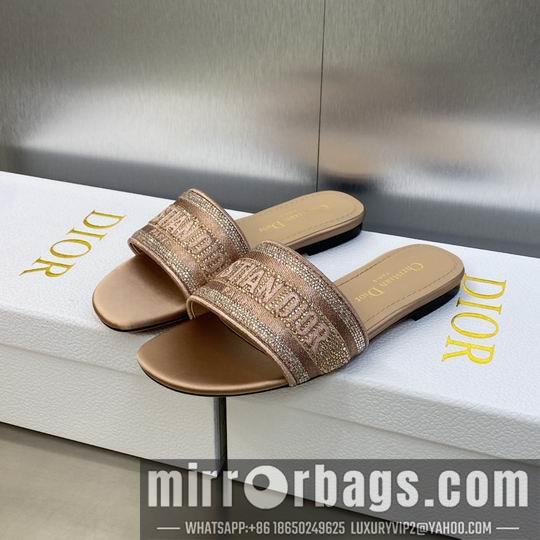 Dior Shoes sz34-43 mnh0515