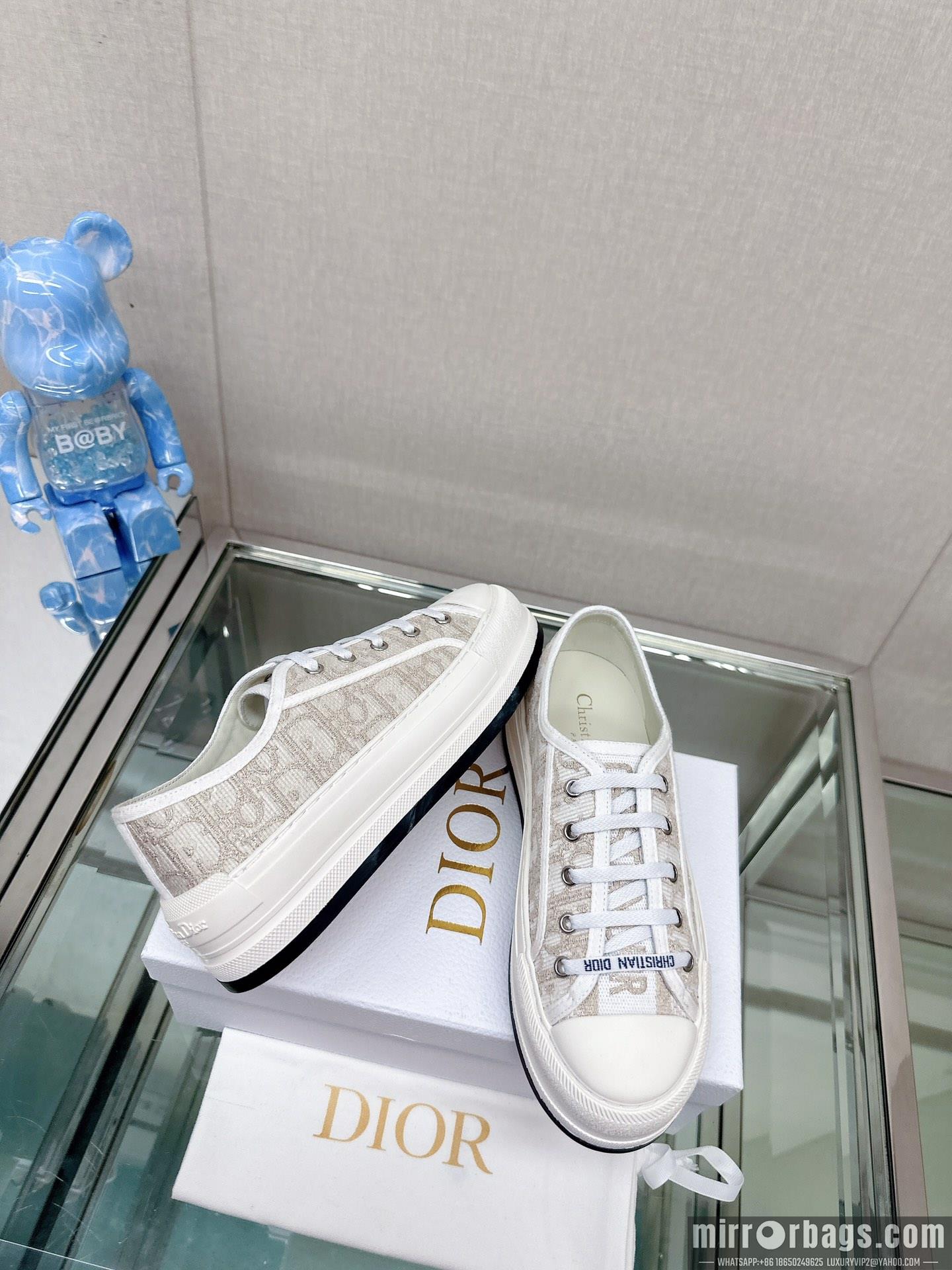 Dior Shoes sz35-41 h1011