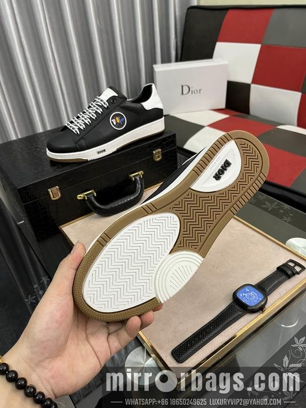 Dior Shoes sz38-44 mnm0127
