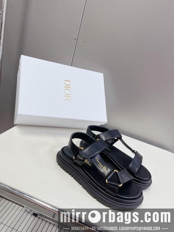 Dior Shoes sz35-42 mnw0309