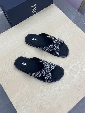 Dior Shoes sz38-45 mnh0519