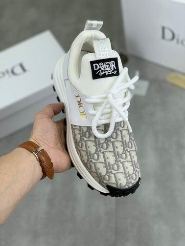 Dior Shoes sz38-44 mnh0518