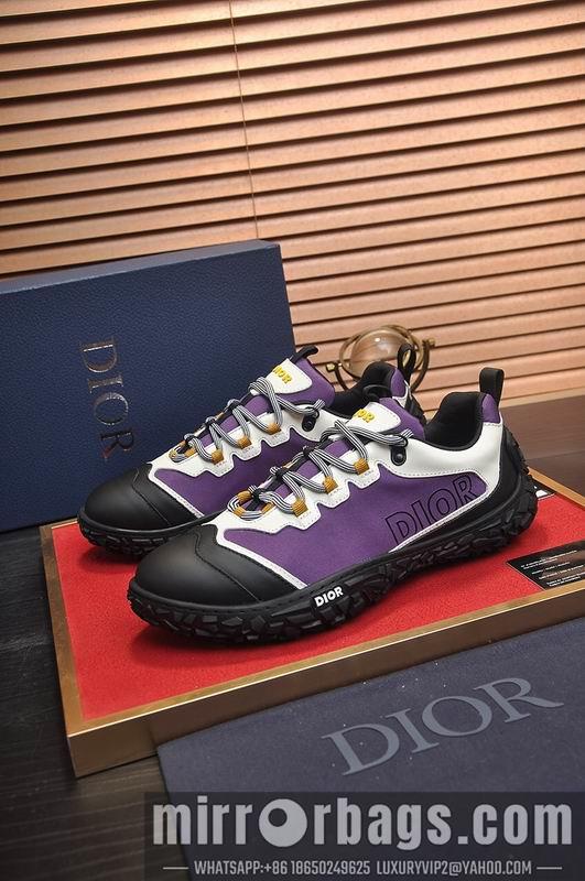 Dior Shoes sz38-45 mnw0408