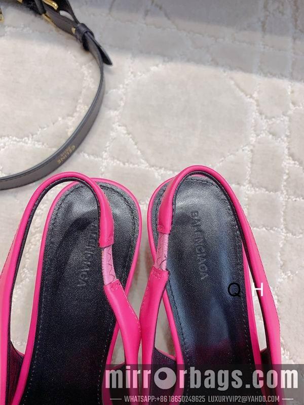 Balenciaga Shoes sz35-40 YH0902