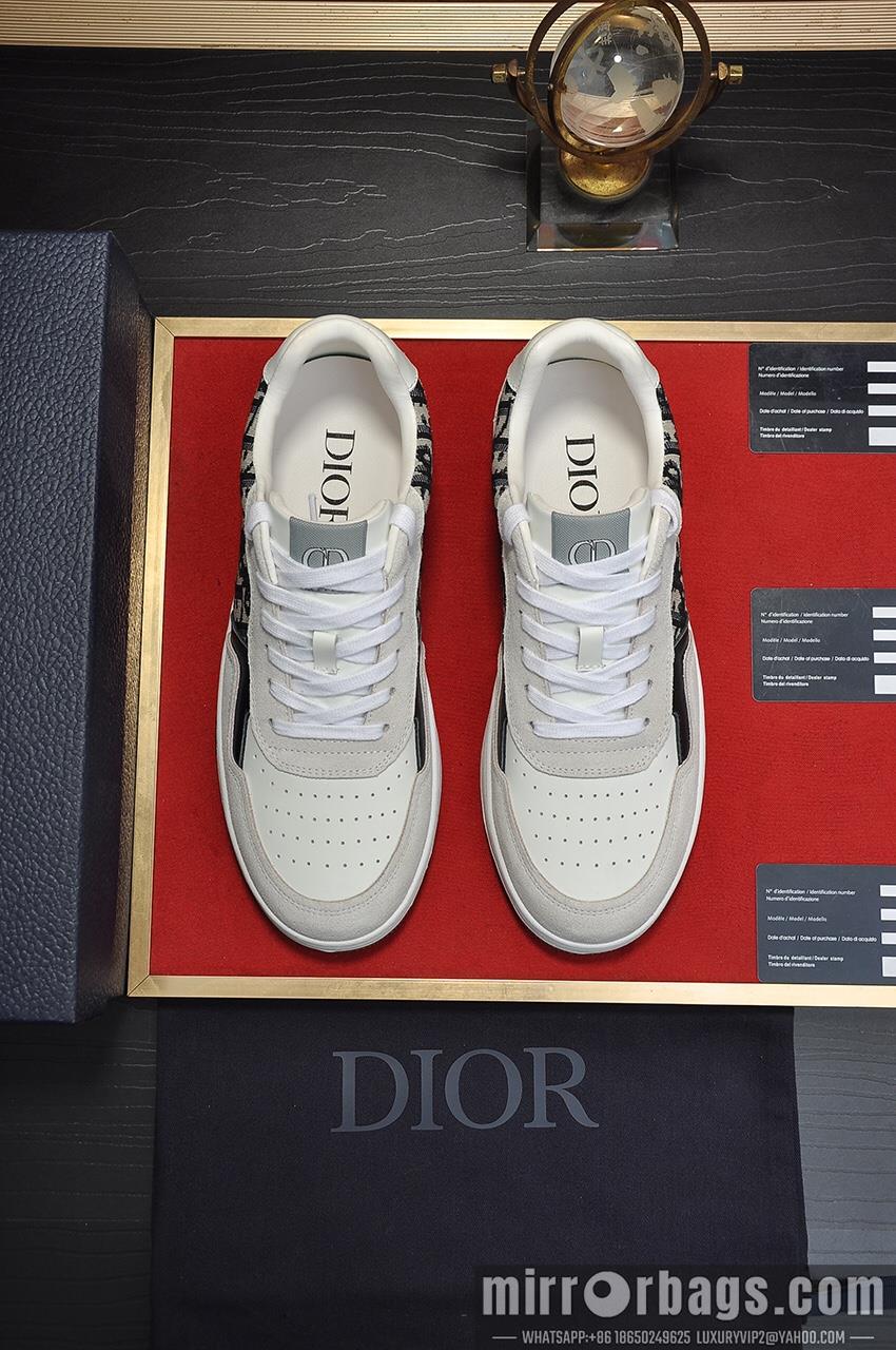 Dior Shoes sz38-44 h0609