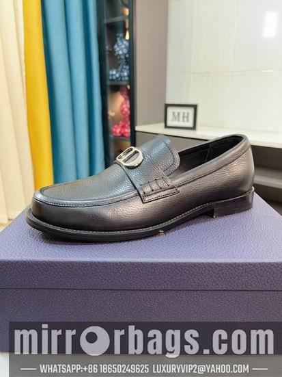 Dior Shoes sz38-44 mnh0506