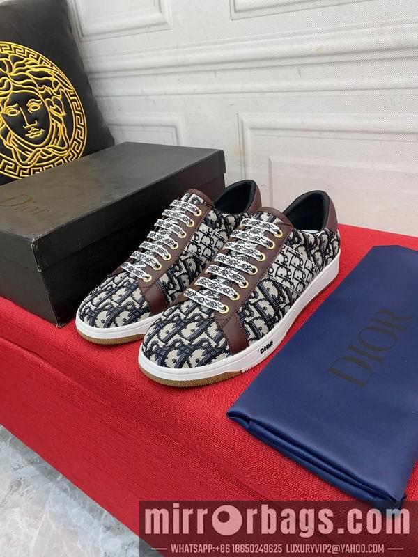 Dior Shoes sz38-44 mnm0124