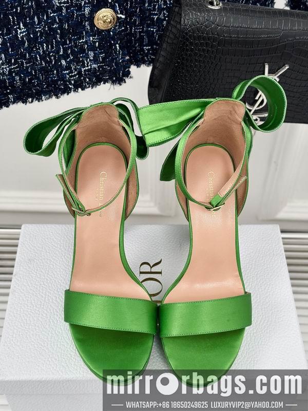 Dior Shoes sz35-42 12cm mnw0201