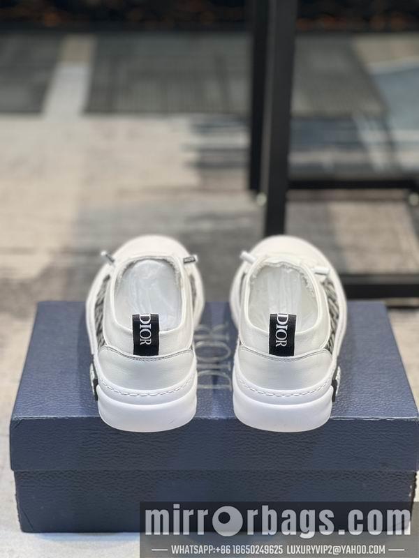 Dior Shoes sz38-44 hnm0144