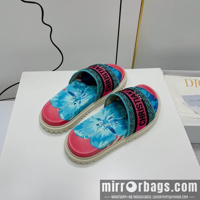 Dior Shoes sz35-40 mnw0401