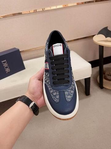Dior Shoes sz38-45 hnh0203