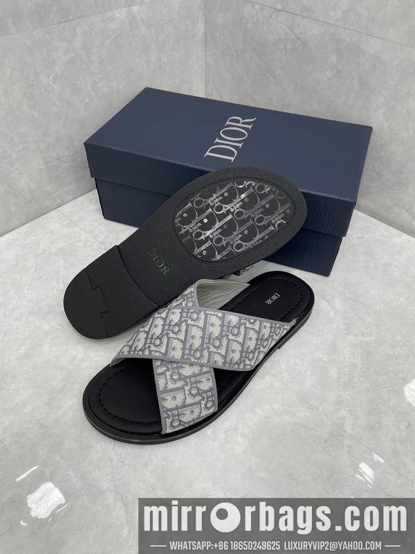 Dior Shoes sz38-45 mnw0101