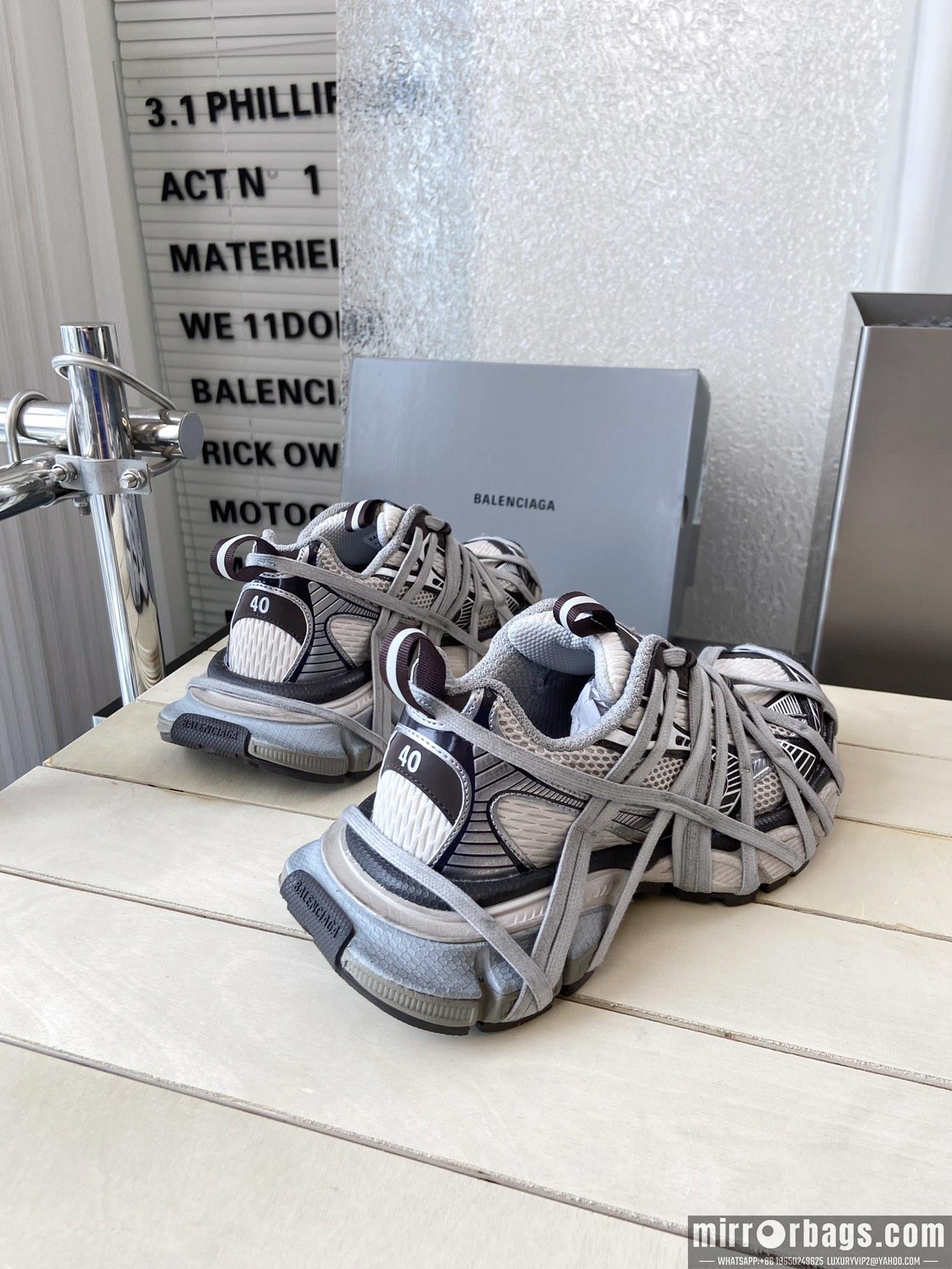 Balenciaga Shoes sz35-45 h1001