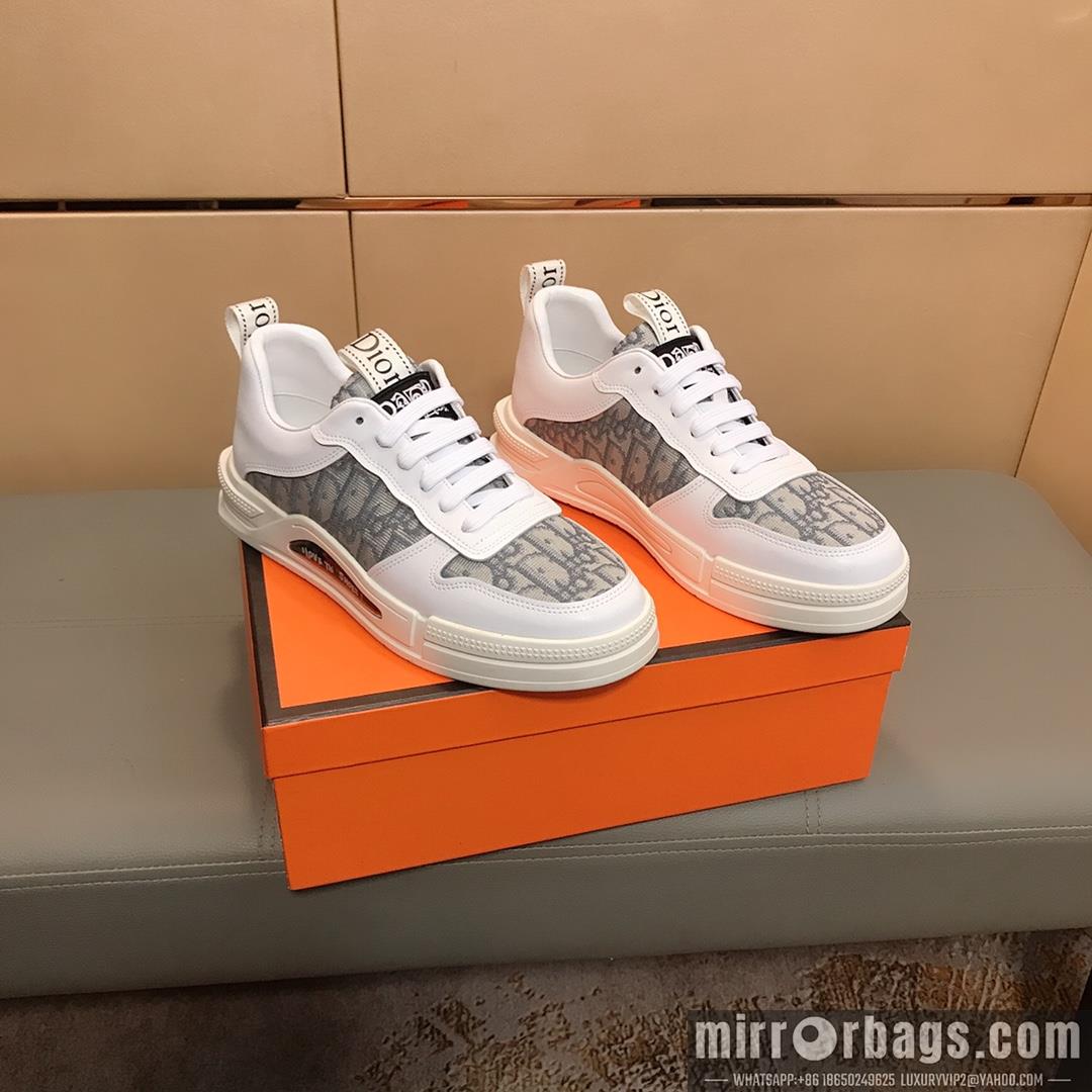 Dior Shoes sz38-44 h0820