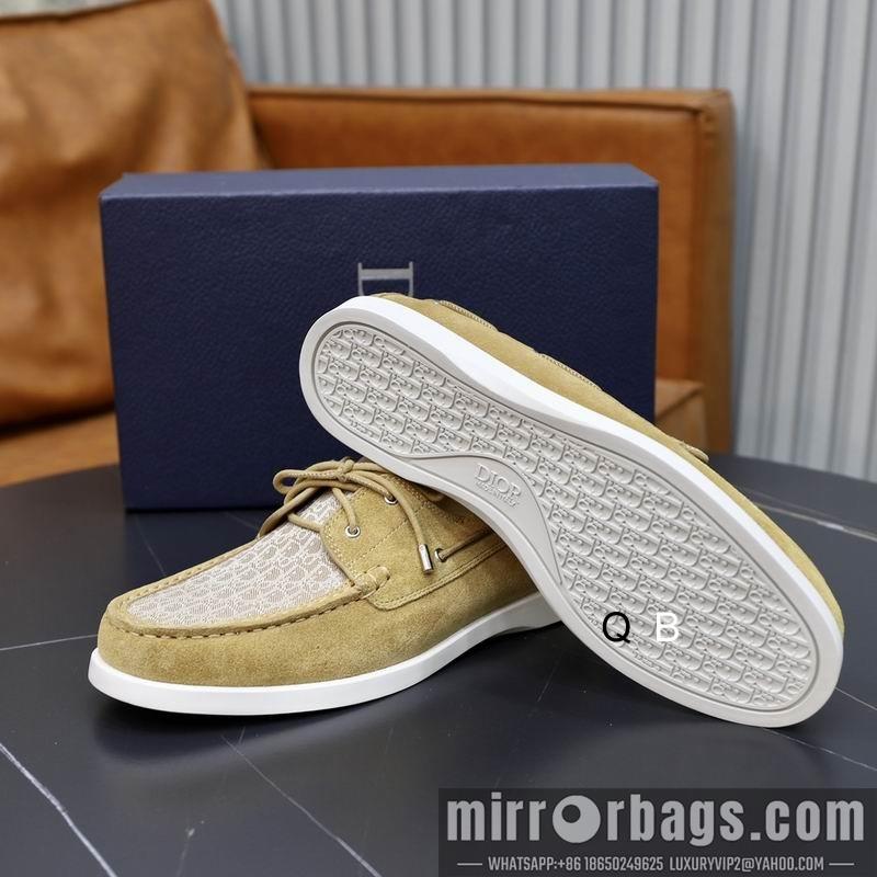 Dior Shoes sz38-45 BS0602