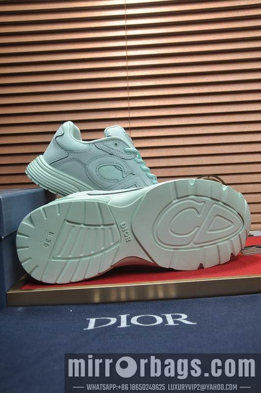 Dior Shoes sz38-45 hnh0308