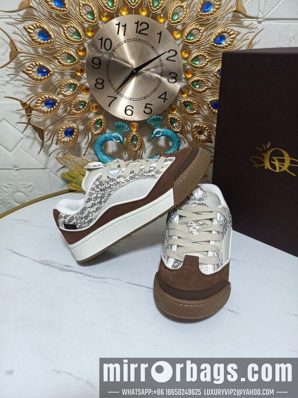 Dior Shoes sz35-45 mnm0102