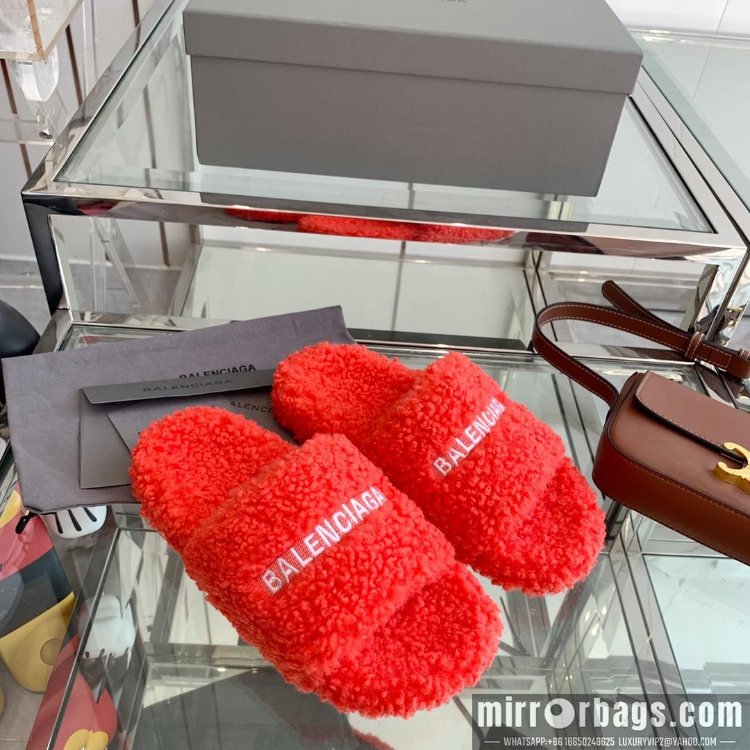 Balenciaga Shoes sz35-44 h1006