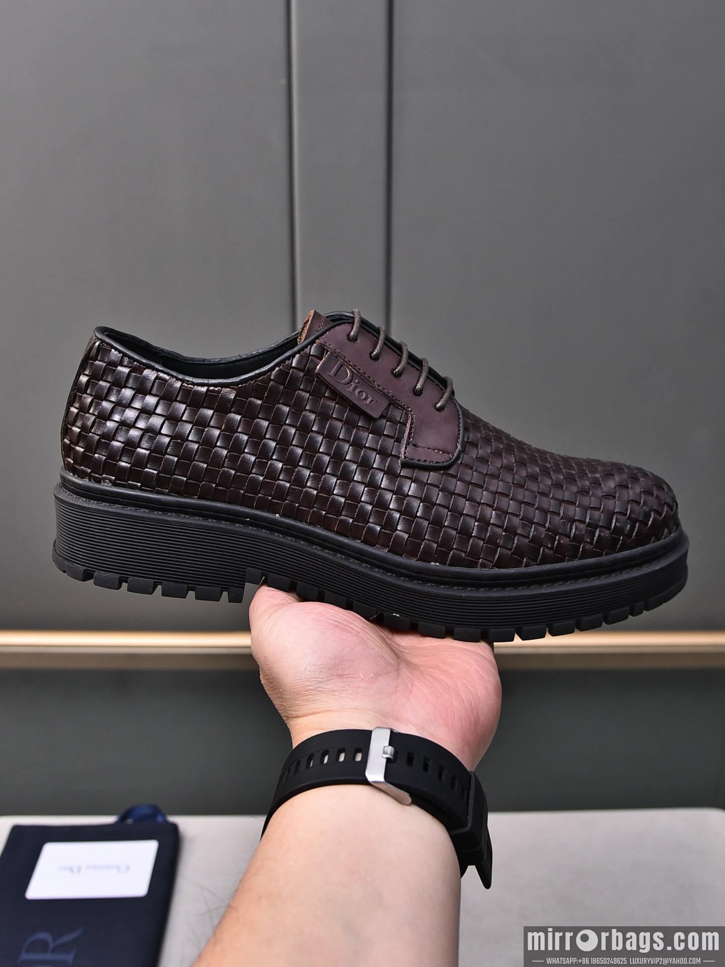 Dior Shoes sz38-44 hnh1241