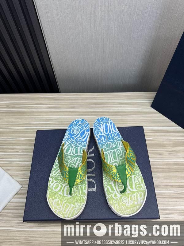 Dior Shoes sz38-45 mnw0207
