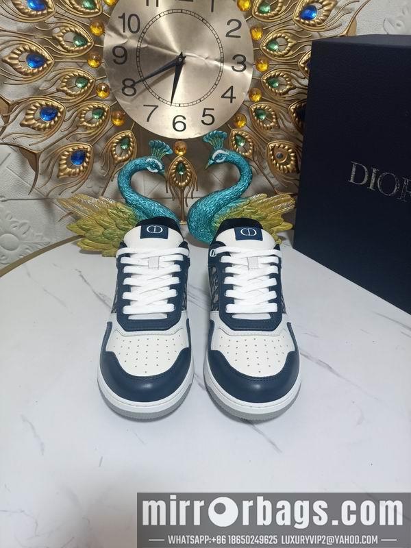 Dior Shoes sz35-45 mnm0104