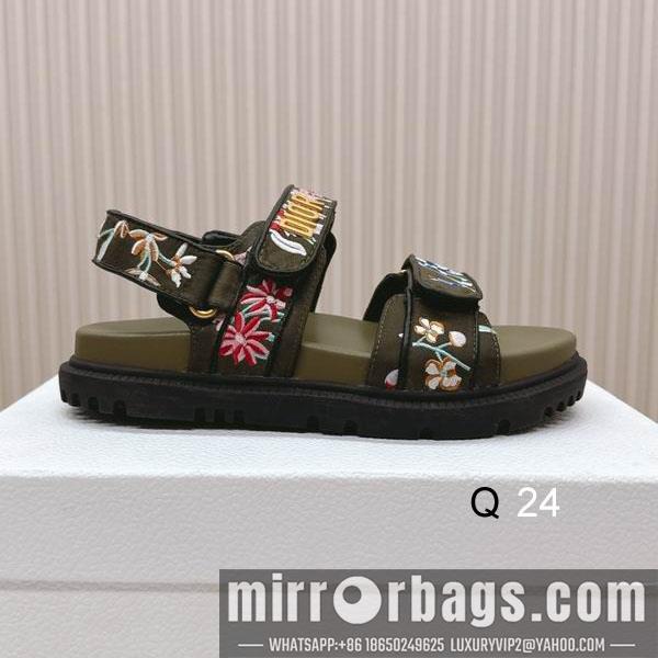 Dior Shoes sz35-40 RW0706