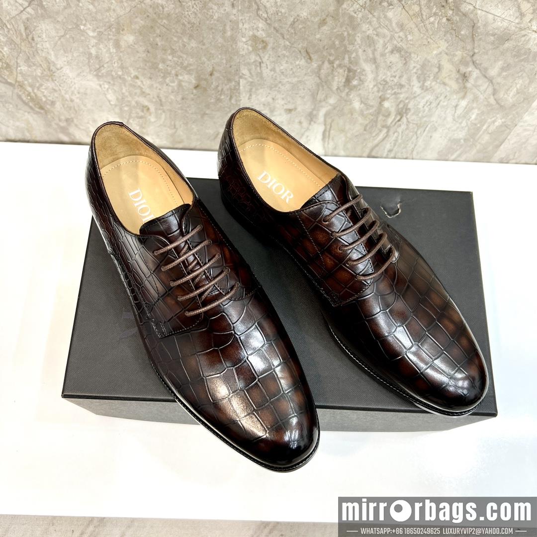 Dior Shoes sz39-44 h0703