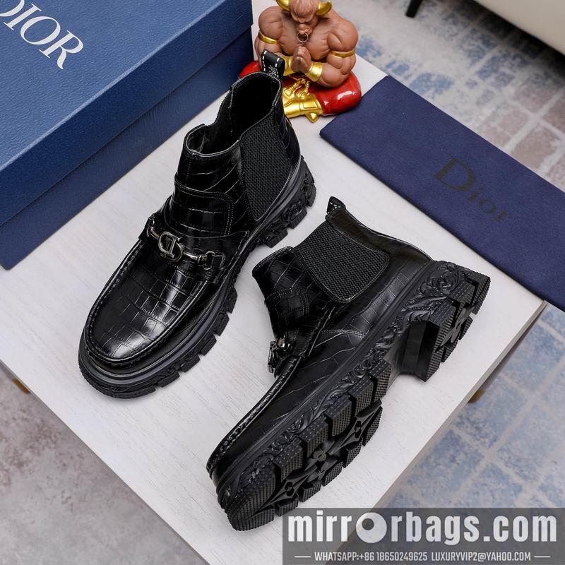Dior Shoes sz38-44 mnm0110