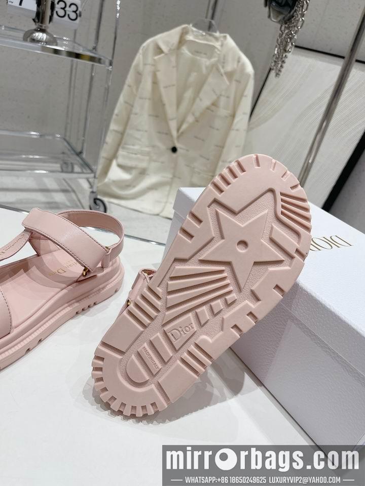 Dior Shoes sz35-41 mnh0301