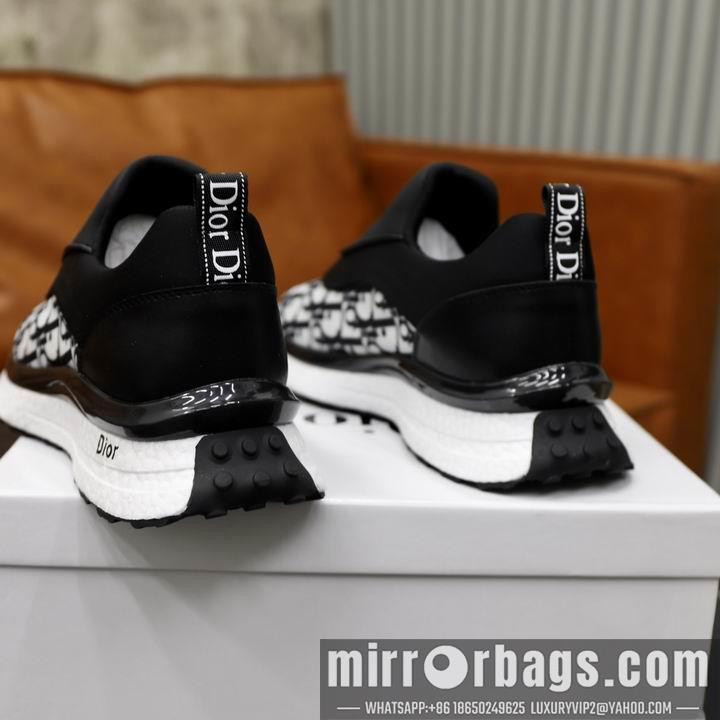 Dior Shoes sz38-45 hnh0303