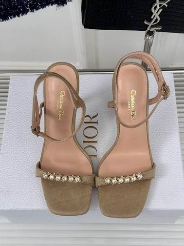 Dior Shoes sz35-42 10cm mnh0502