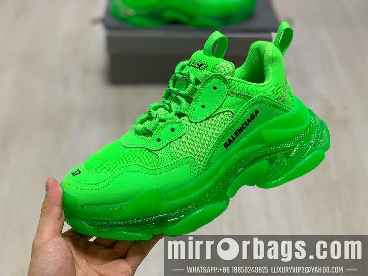 Balenciaga Shoes 1982212