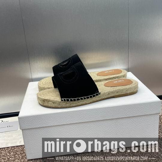 Dior Shoes sz34-42 mnh0508